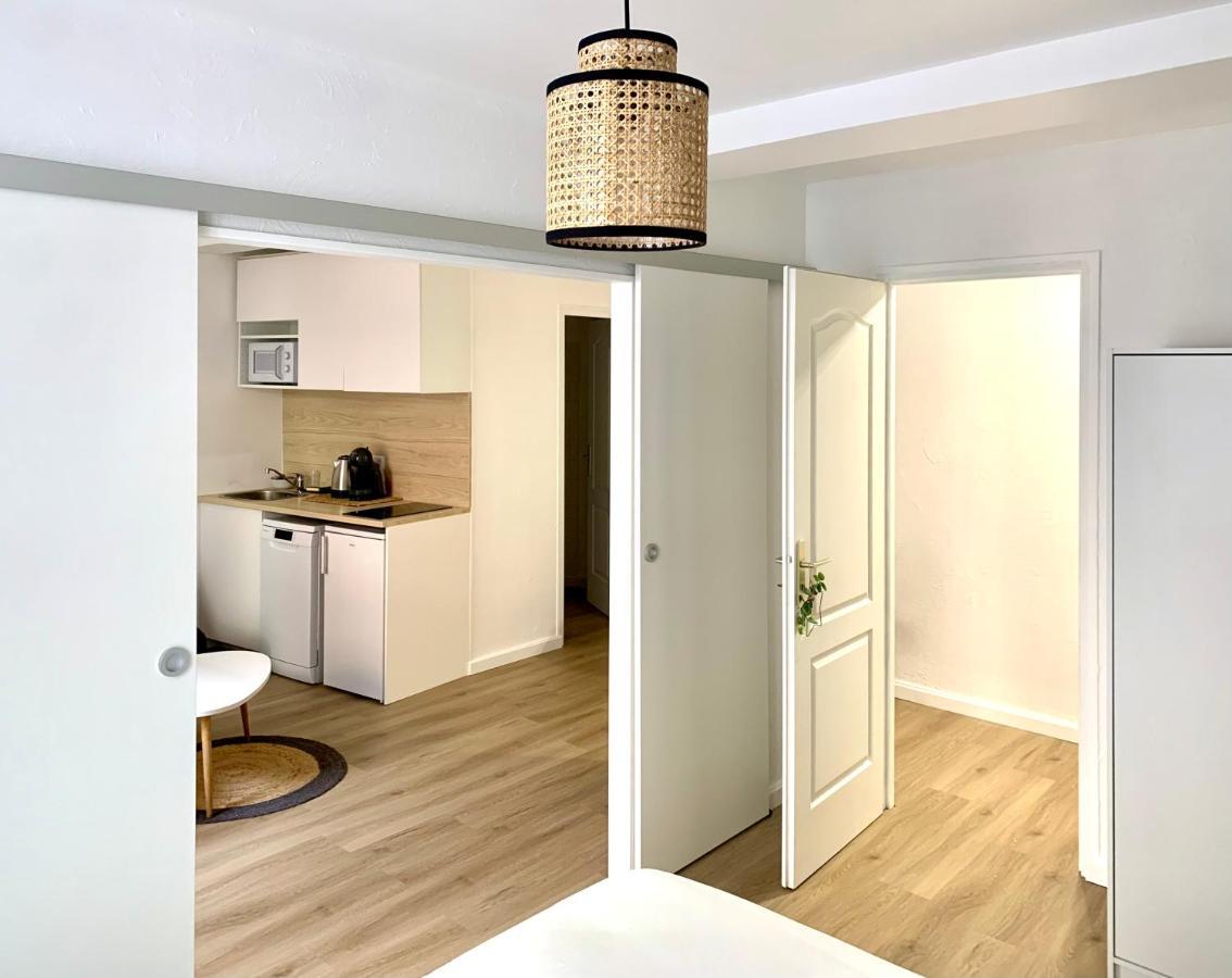 Charmant Appartement Au Coeur De Neuville - Lyon A 20Mn Neuville-sur-Saône Exterior foto