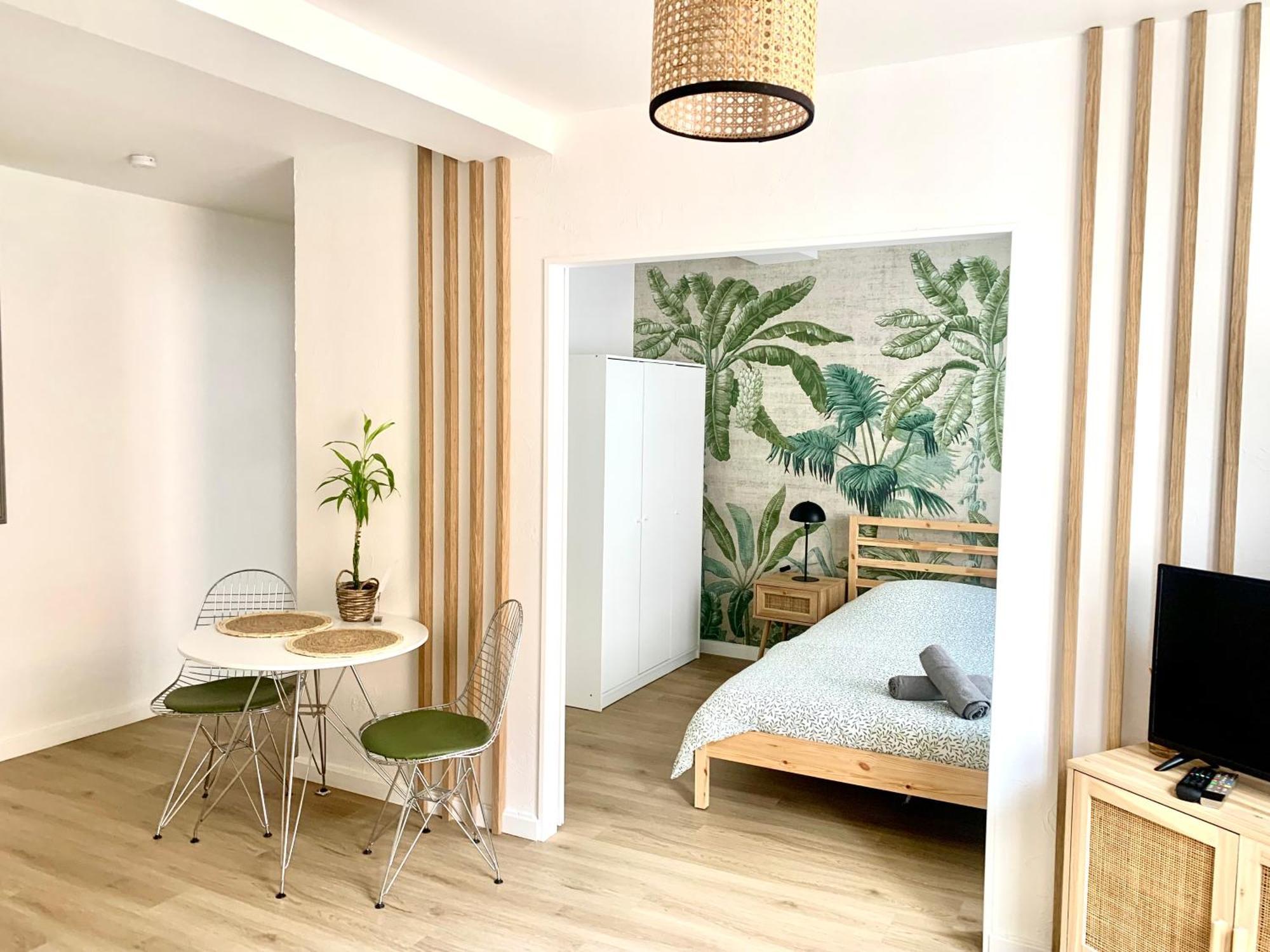 Charmant Appartement Au Coeur De Neuville - Lyon A 20Mn Neuville-sur-Saône Exterior foto